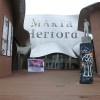 2021 11 19, Martin Franke, Freigelassenes Bild am MARTa Herford 19. 11.2021 14:30